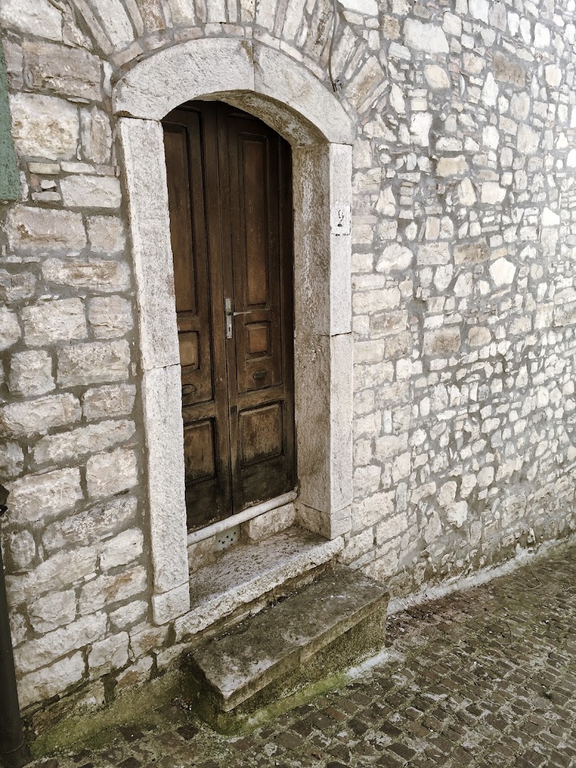 Centro Storico Castelluccio Valmaggiore