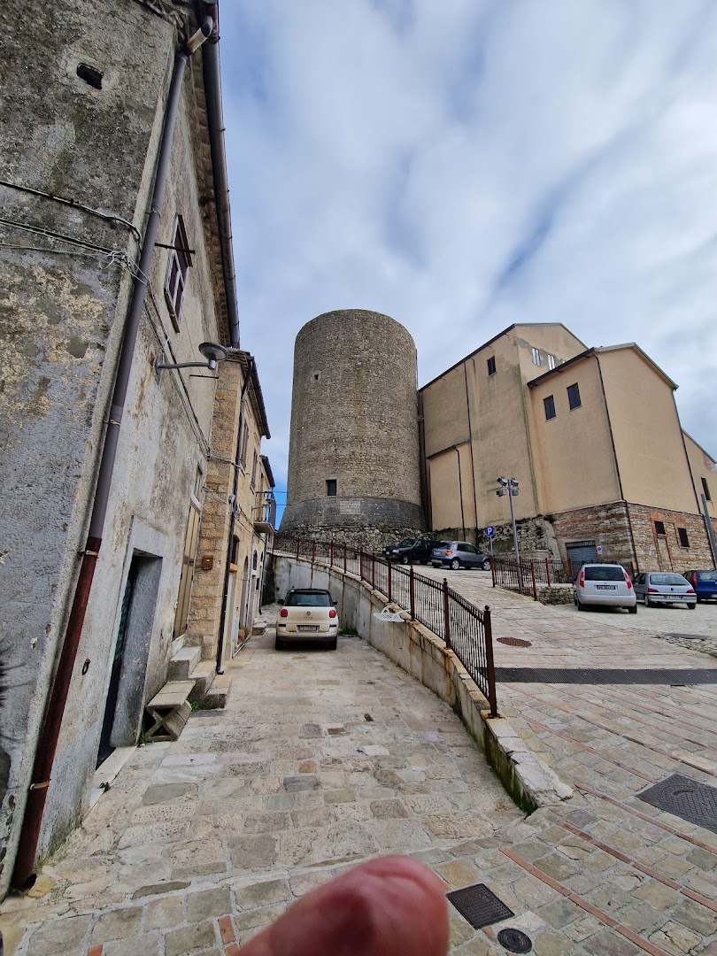 Centro Storico Castelluccio Valmaggiore