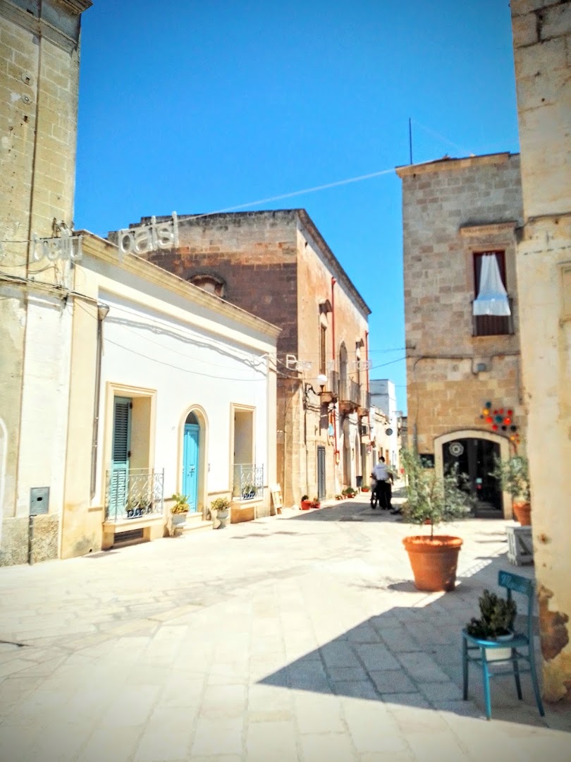 Centro storico di Maruggio, Maruggio