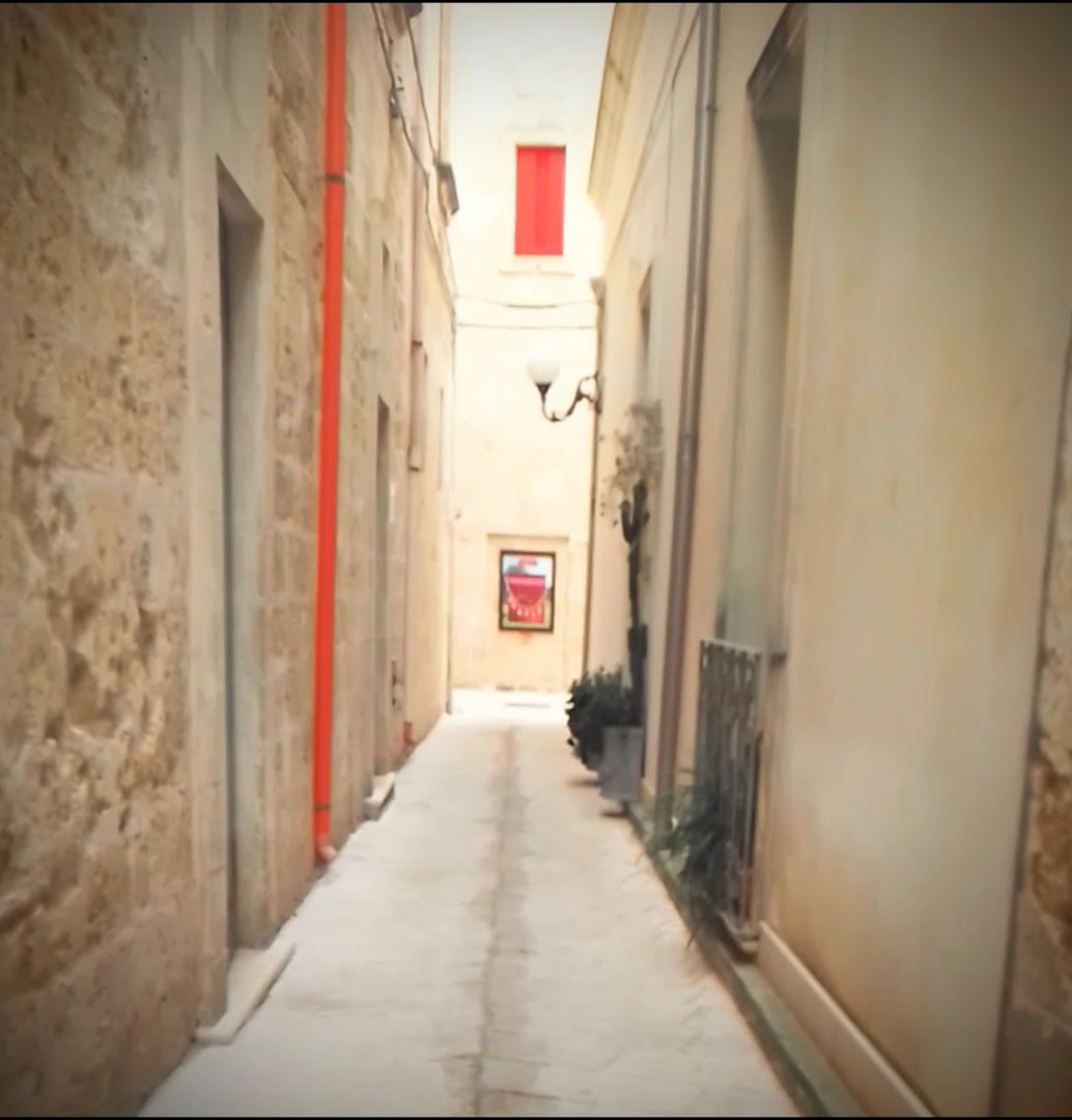Centro storico di Maruggio