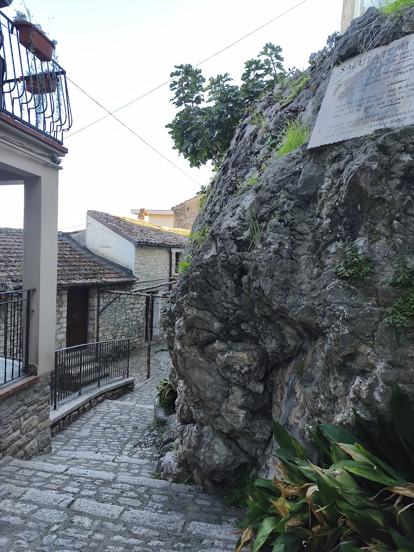 Centro Storico di San Giovanni Rotondo, San Giovanni Rotondo
