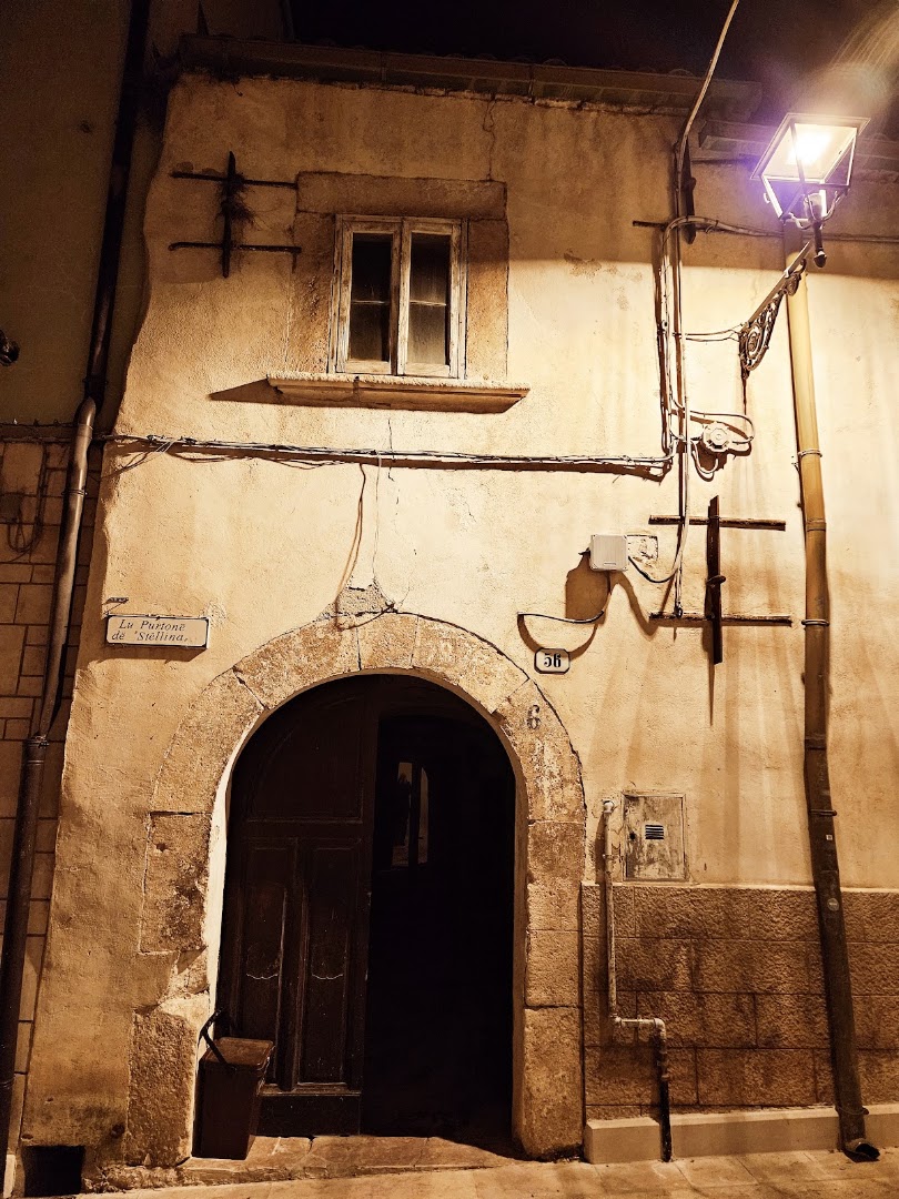 Centro Storico di San Giovanni Rotondo