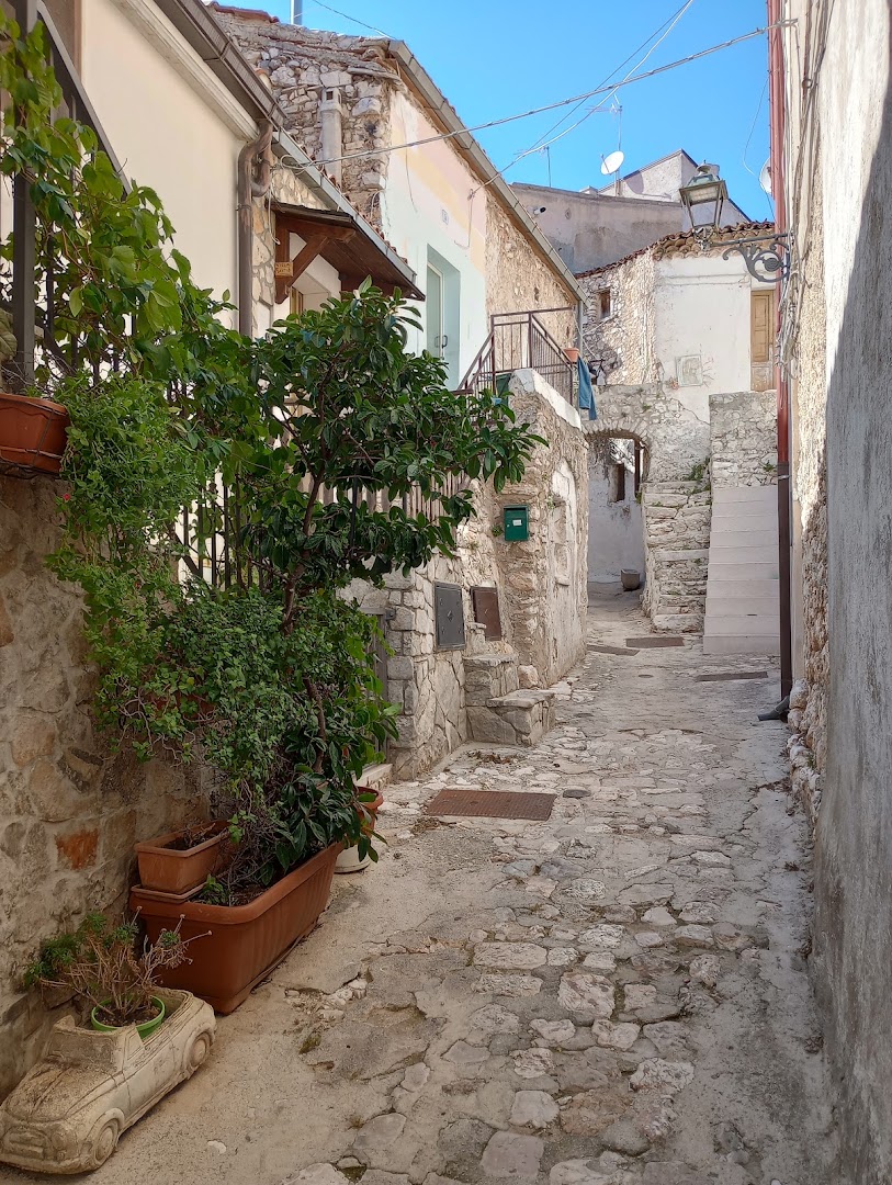Centro Storico di San Giovanni Rotondo