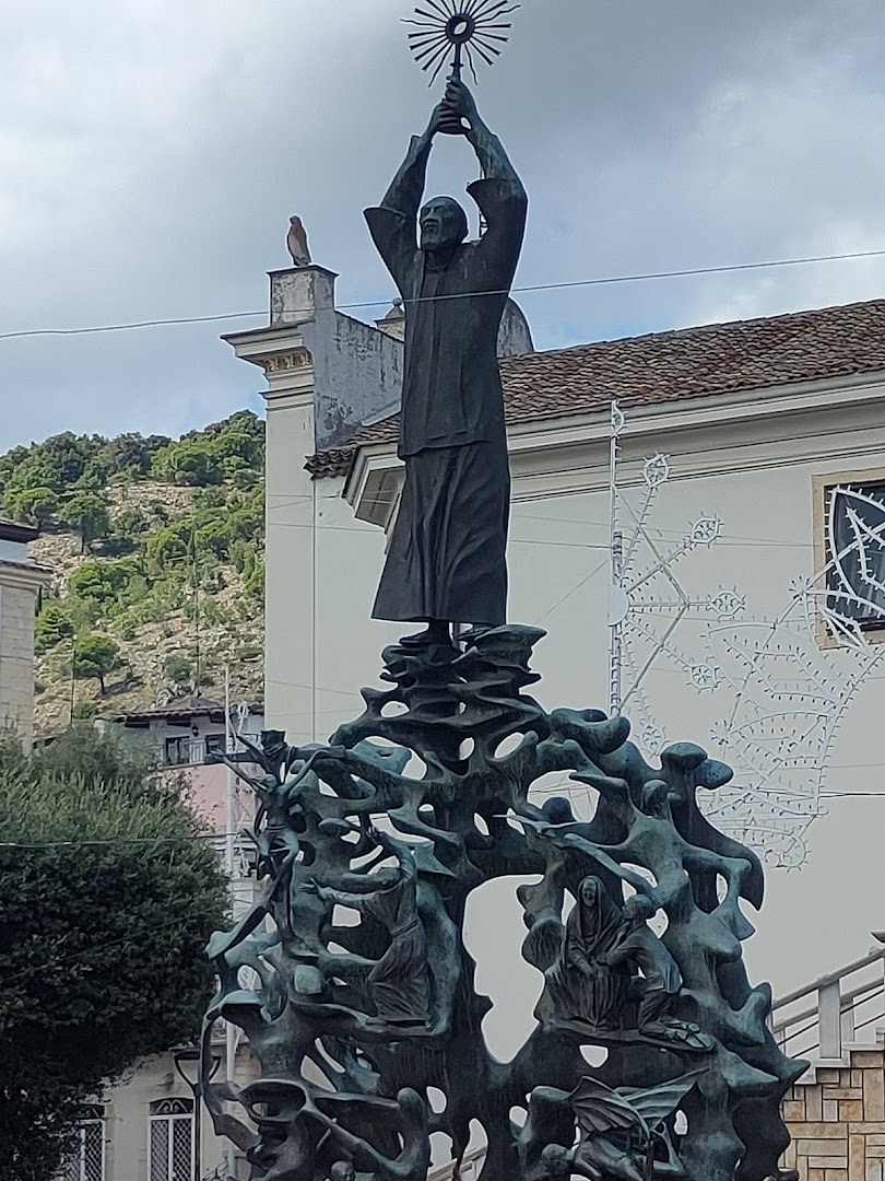 Centro Storico di San Giovanni Rotondo
