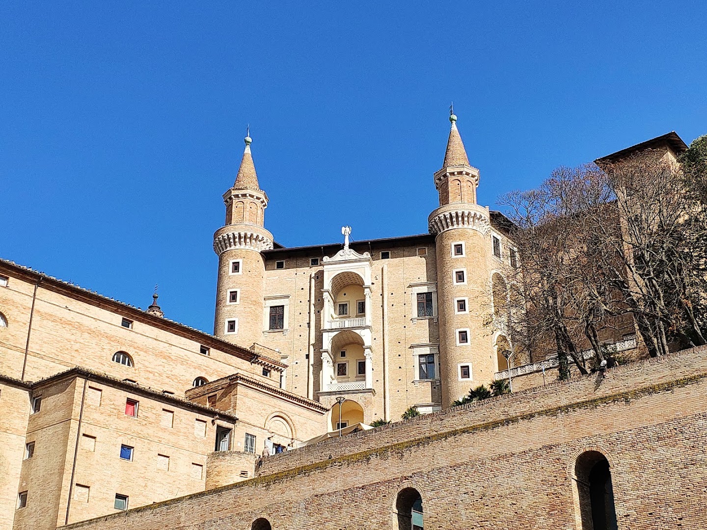 Centro Storico di Urbino