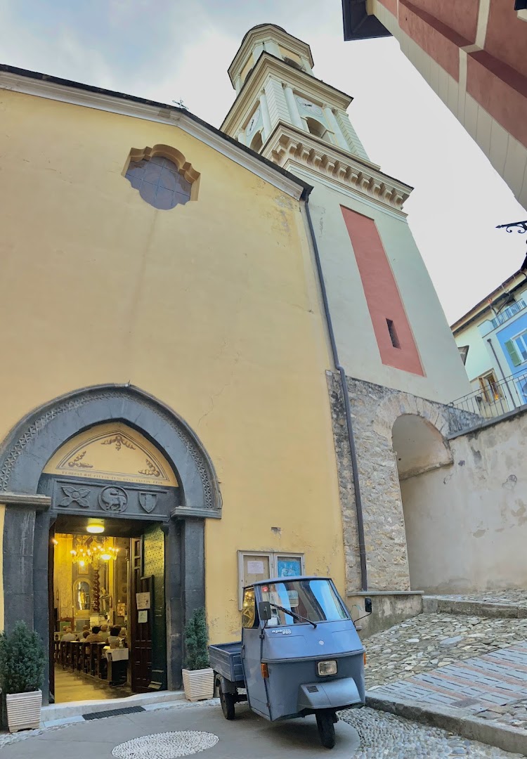 Centro storico Vallebona