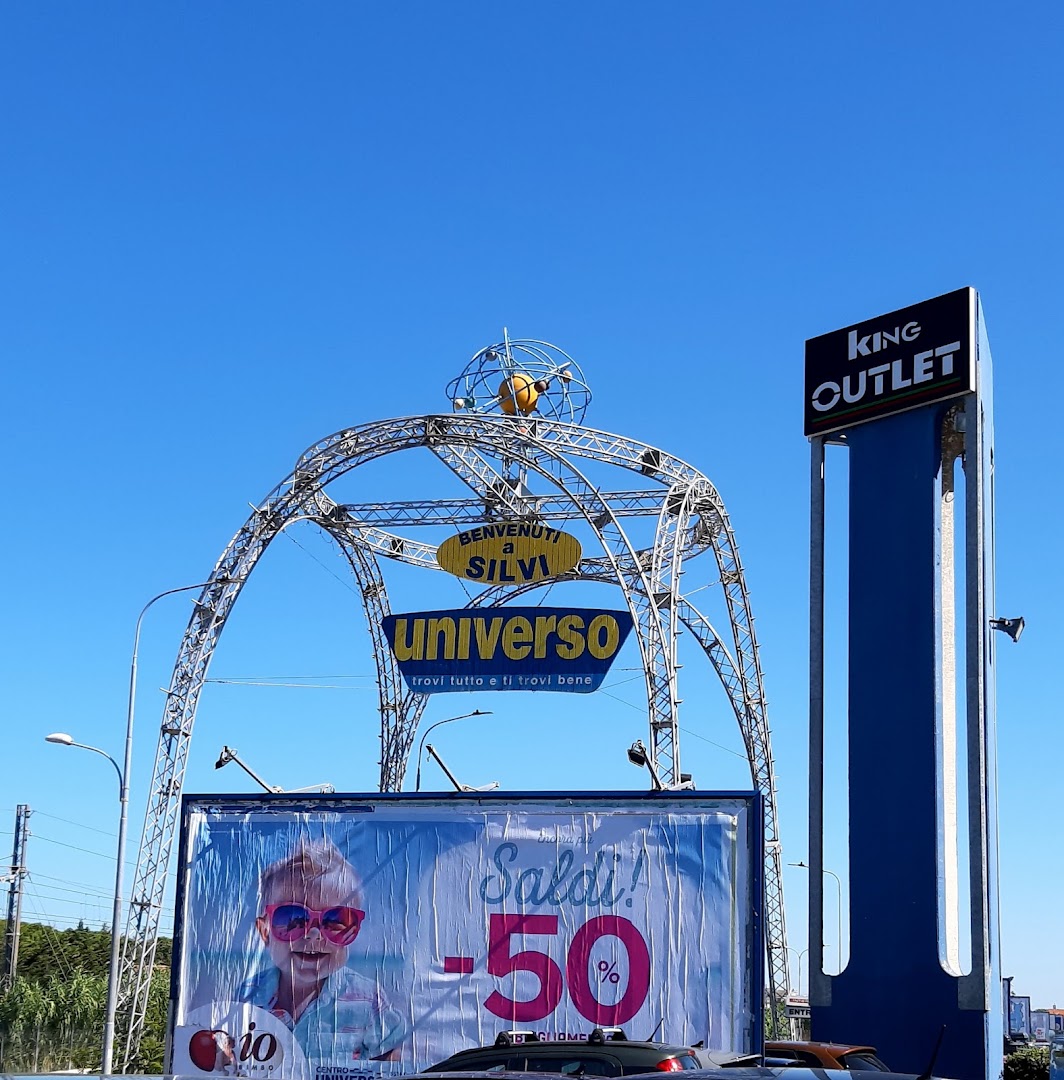Centro Universo Silvi