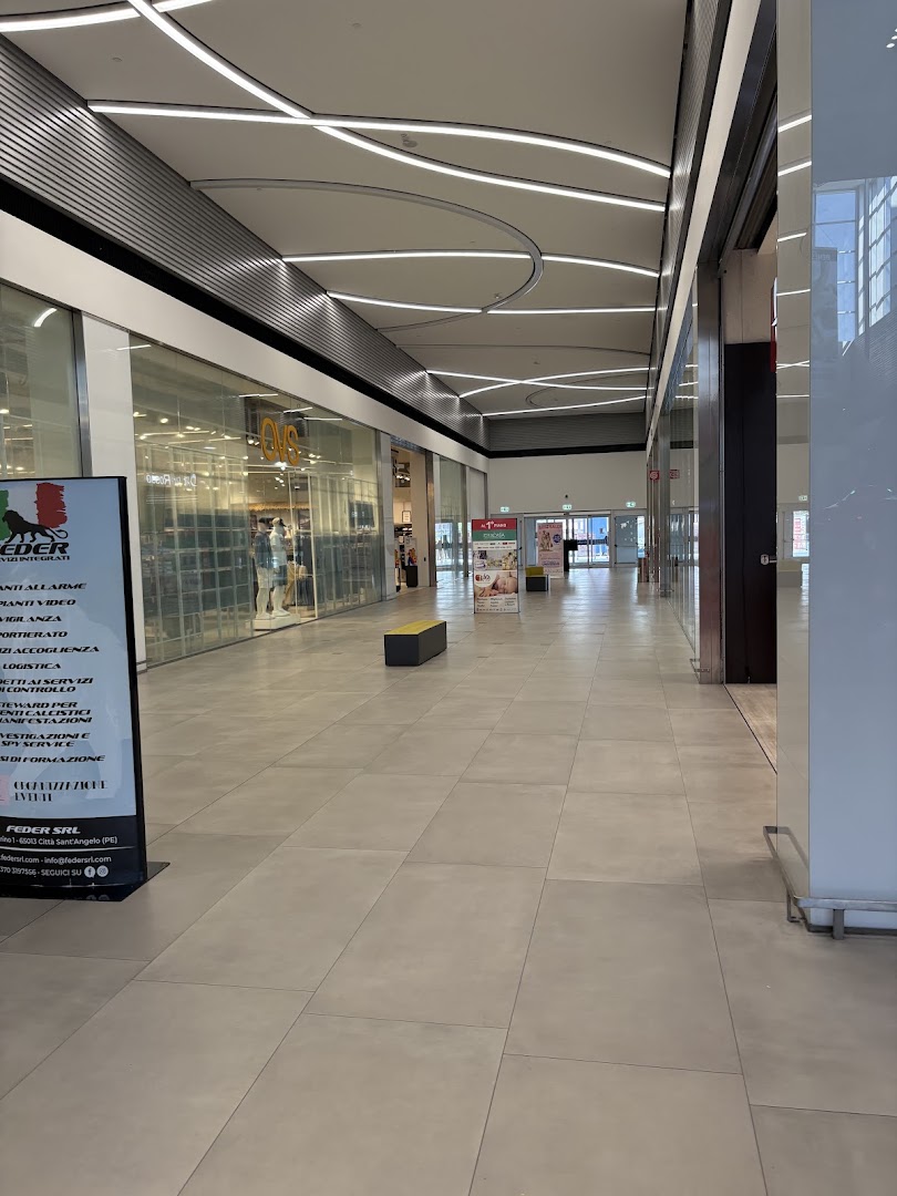 Centro Universo Silvi