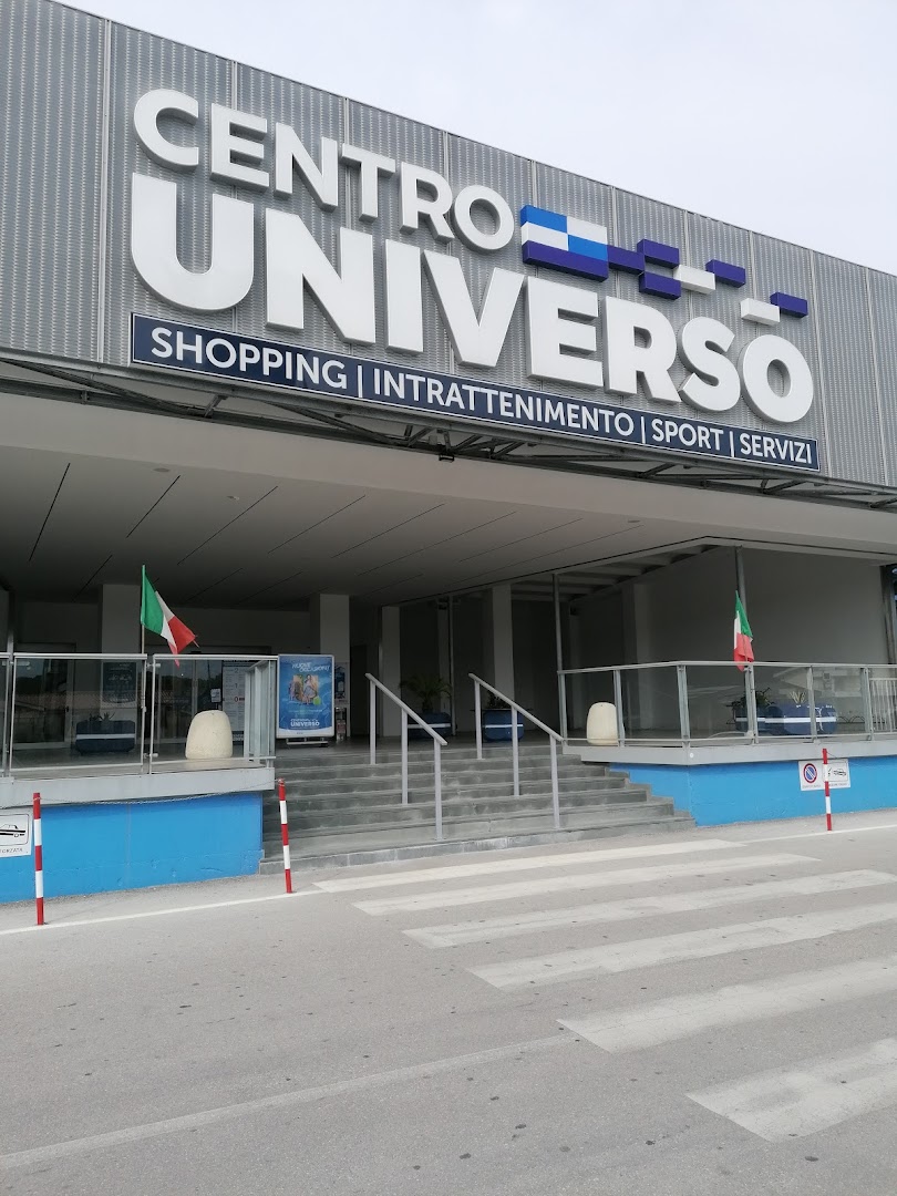 Centro Universo Silvi