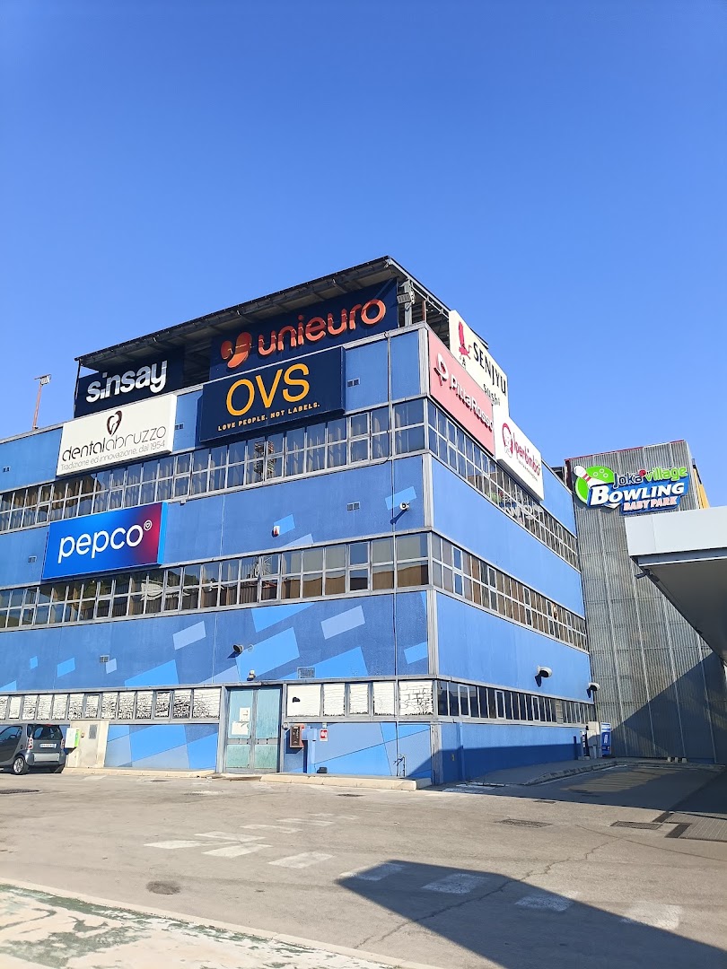 Centro Universo Silvi