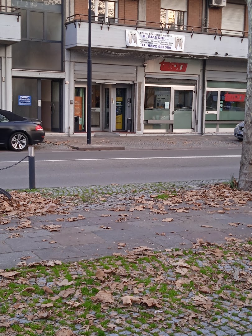 Centro Video Taroni, Scandiano