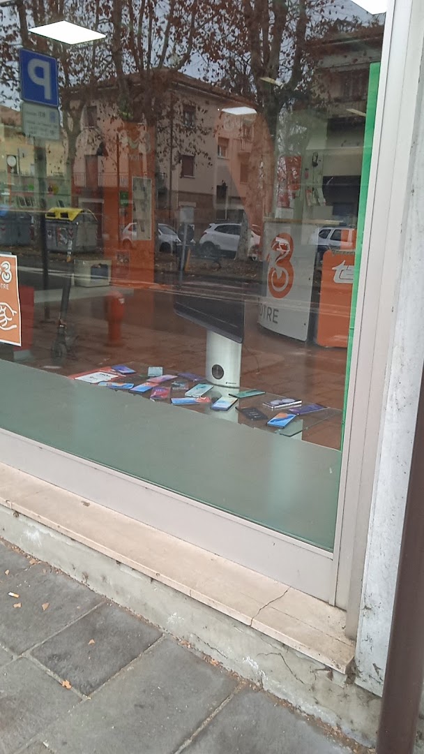 Centro Video Taroni