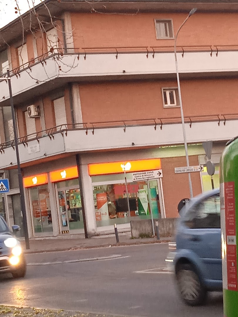 Centro Video Taroni