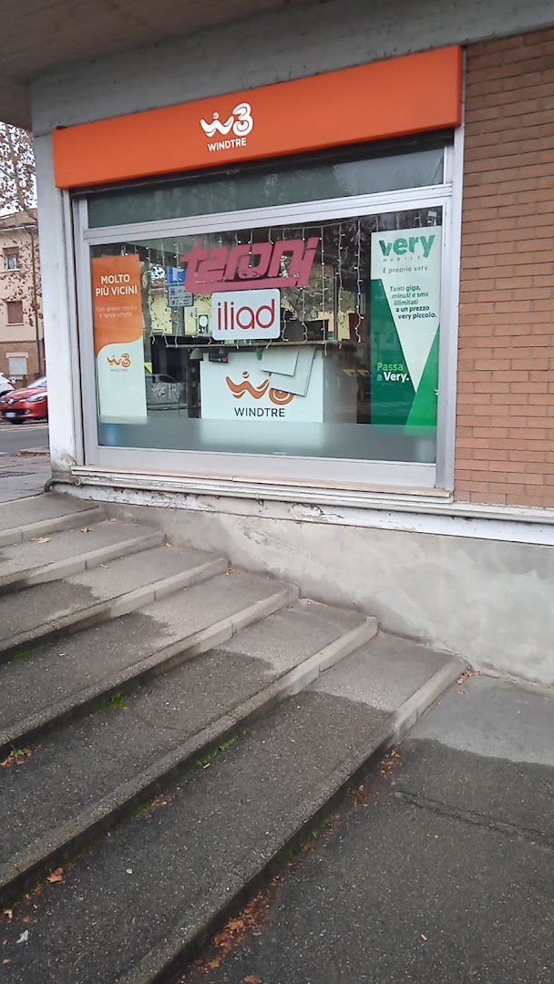 Centro Video Taroni