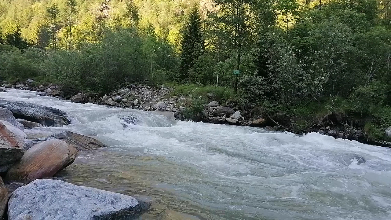Centro Visite Parco Naturale dell'Alta Valsesia