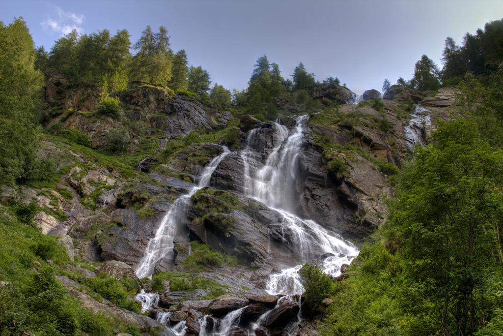 Centro Visite Parco Naturale dell'Alta Valsesia