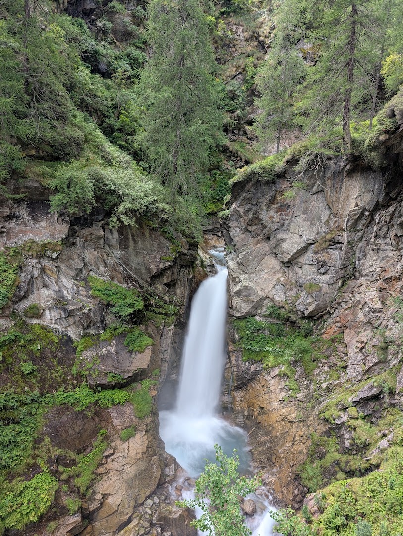 Centro Visite Parco Naturale dell'Alta Valsesia