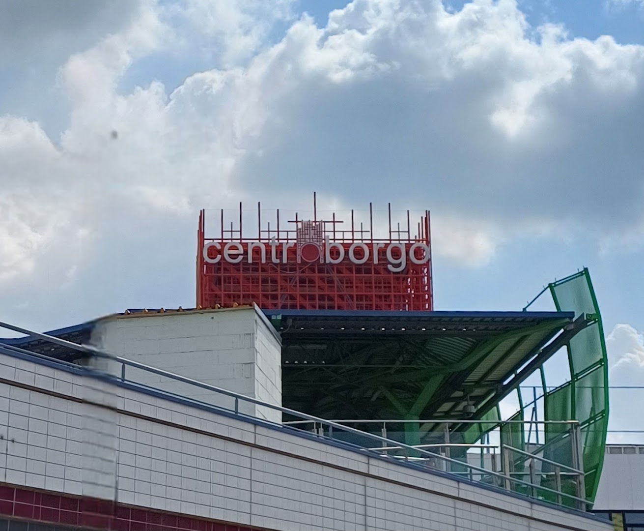 Centroborgo
