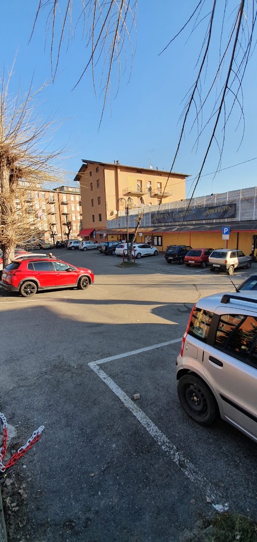 Centrofrutta Pavullo, Pavullo Nel Frignano