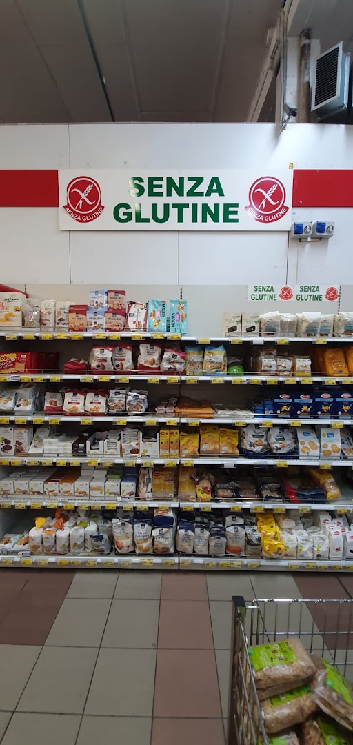 Centrofrutta Pavullo