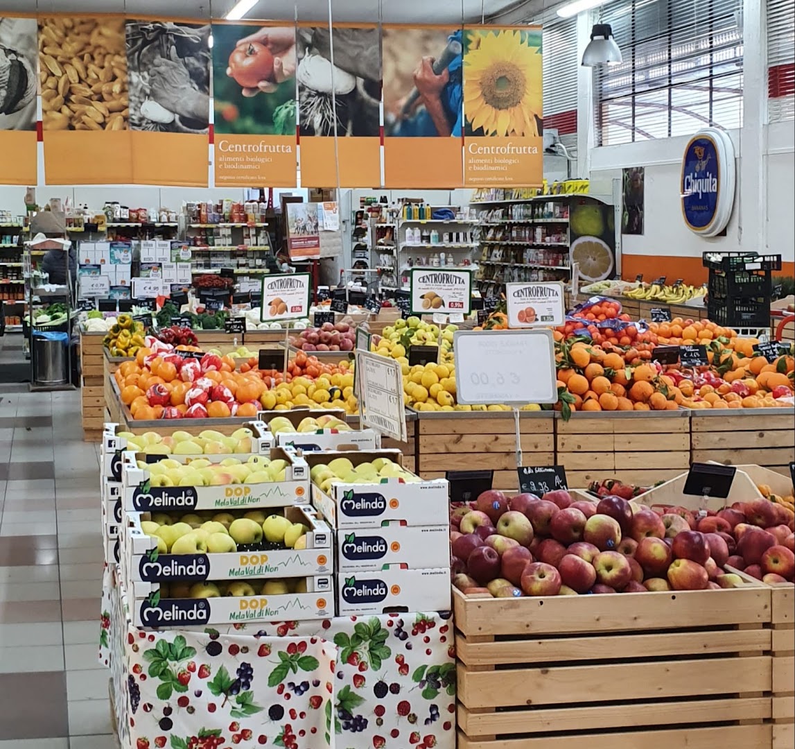 Centrofrutta Pavullo