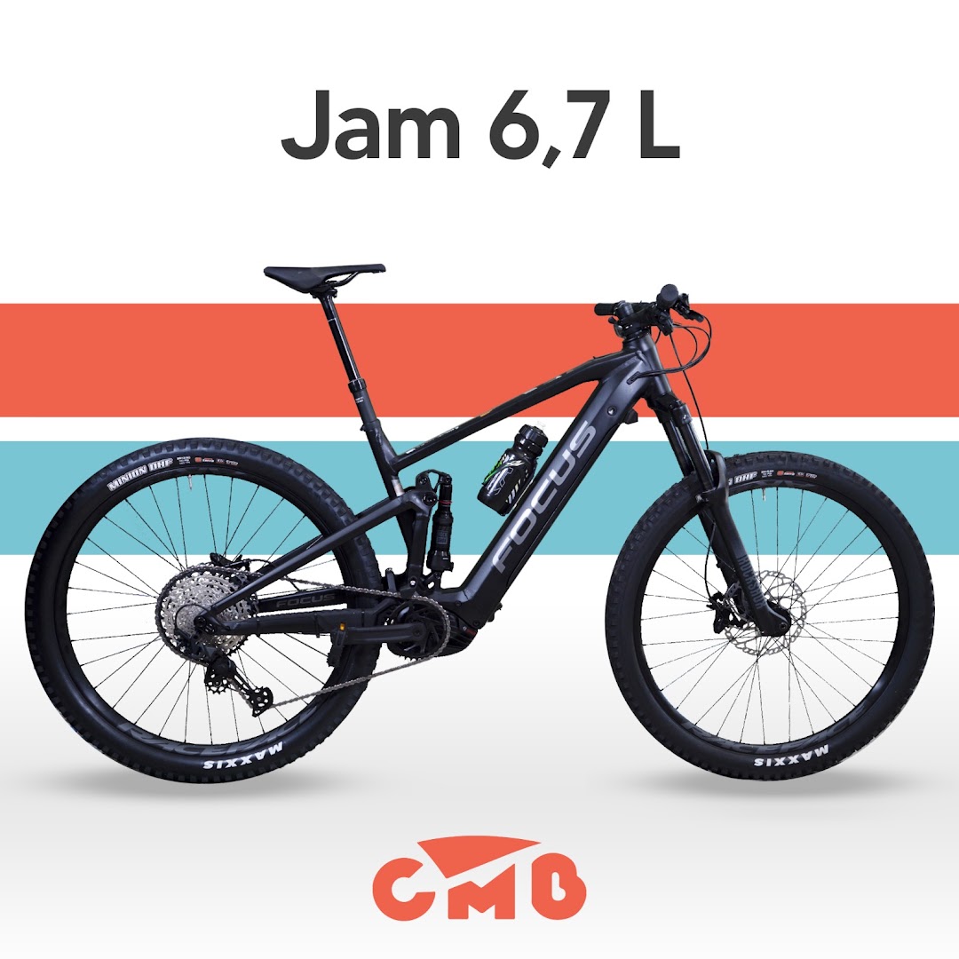 CentroMoto&Bike: Vendita e Service Moto-Bici Nuovo e Usato