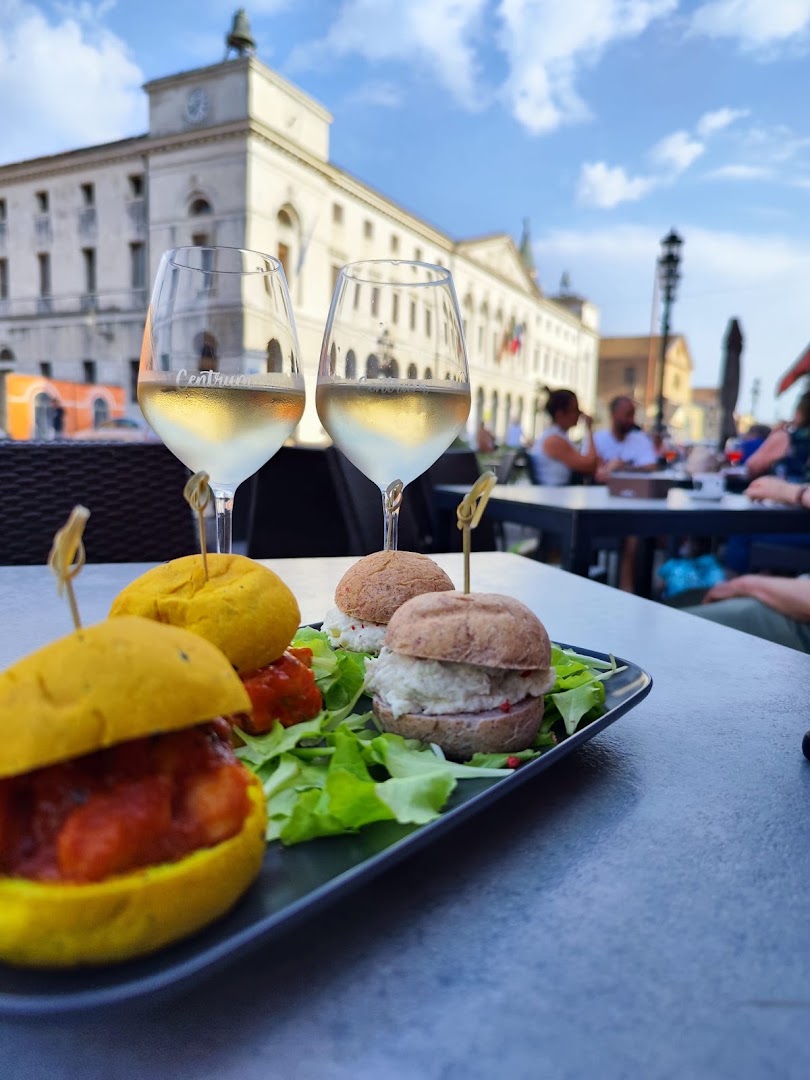 Centrum Risto-Bar