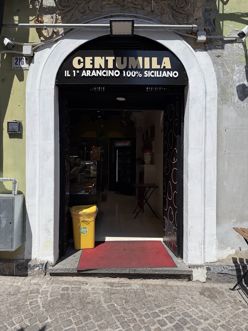 Centumila