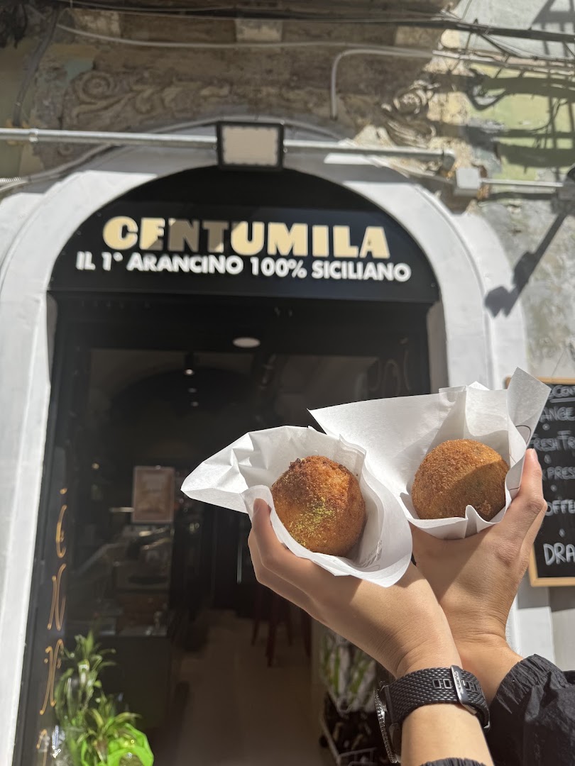 Centumila