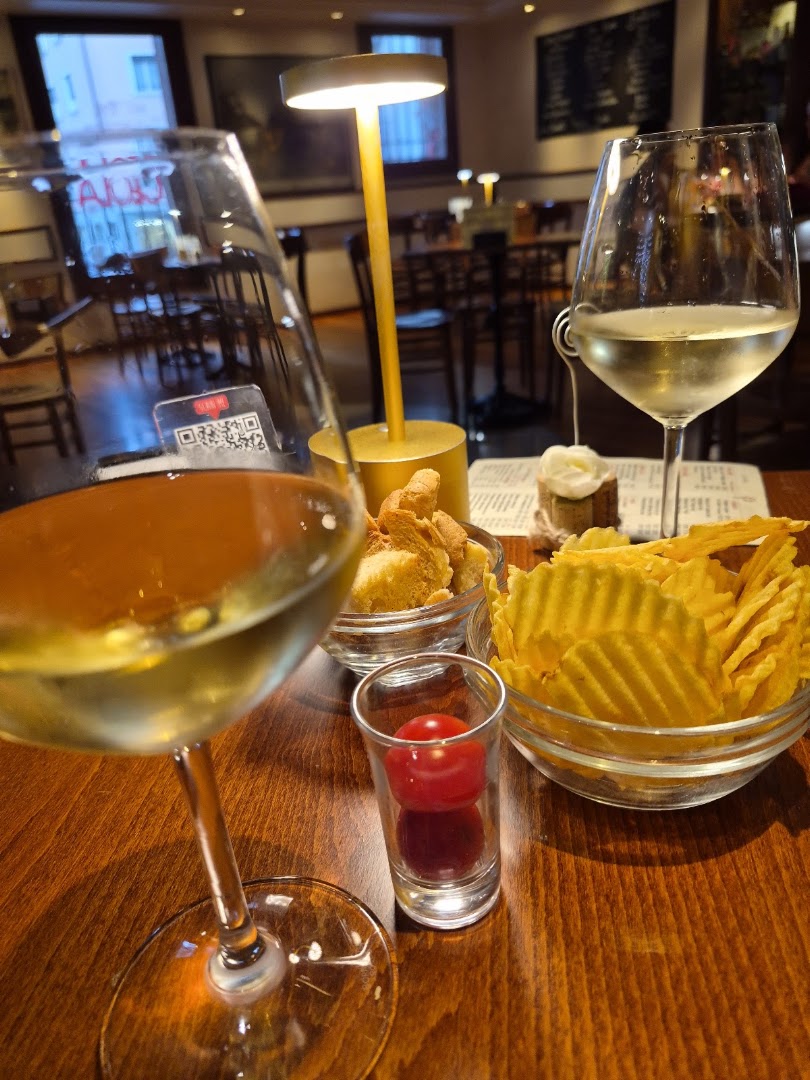 Ceola osteria & cicchetteria
