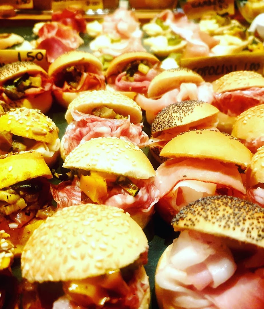 Ceola osteria & cicchetteria