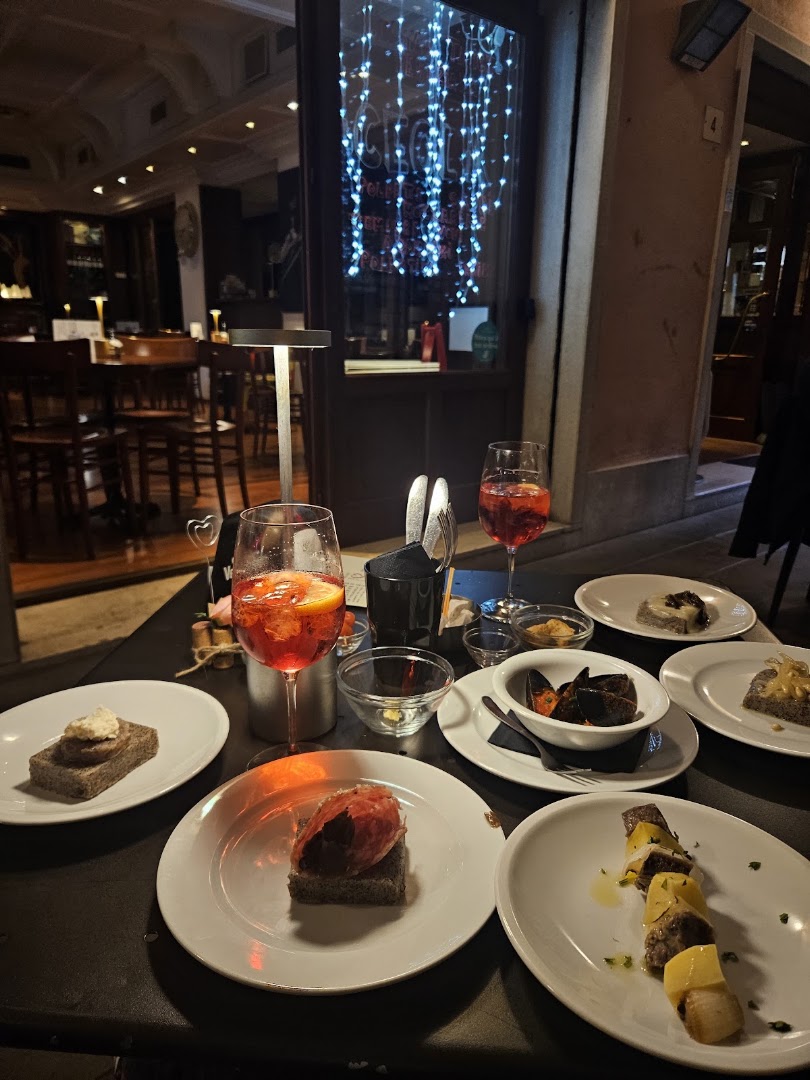 Ceola osteria & cicchetteria