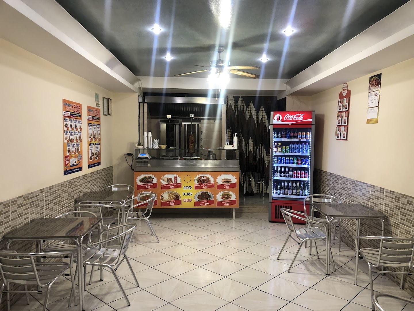 CEPAGATTI KEBAB