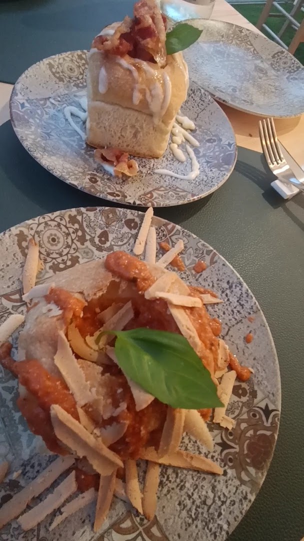 C'è Pizza per Te