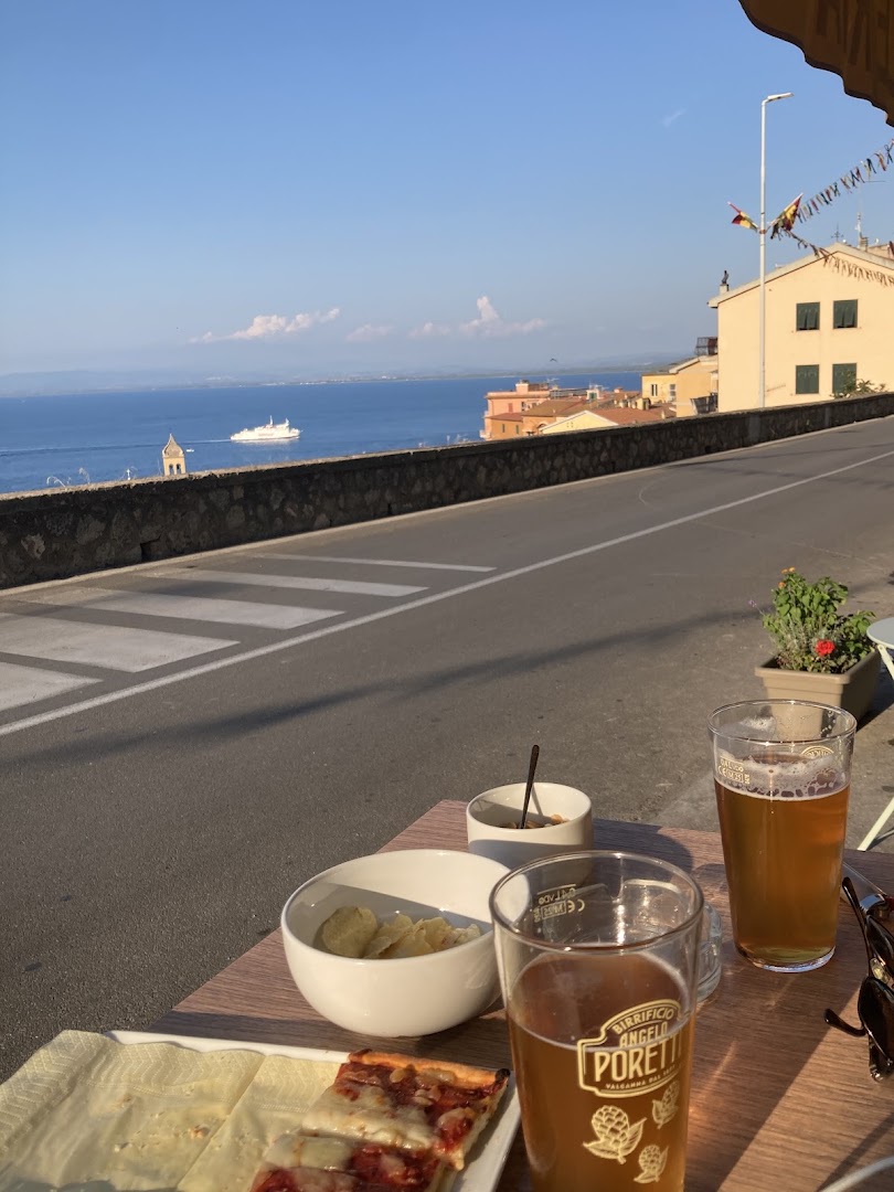 C’era una volta Bar Pizzeria