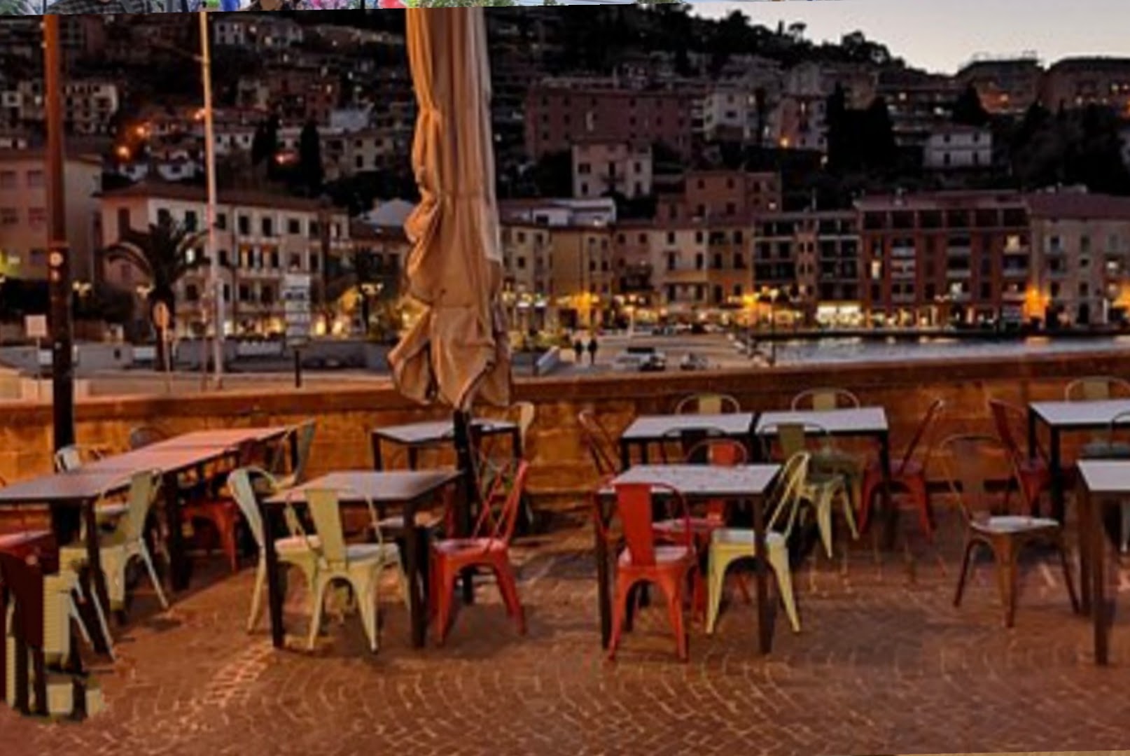 C’era una volta Bar Pizzeria