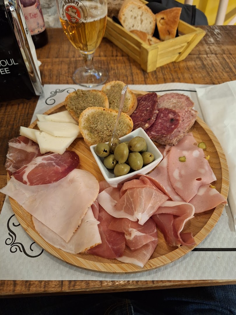 C'era una volta il Bistrot