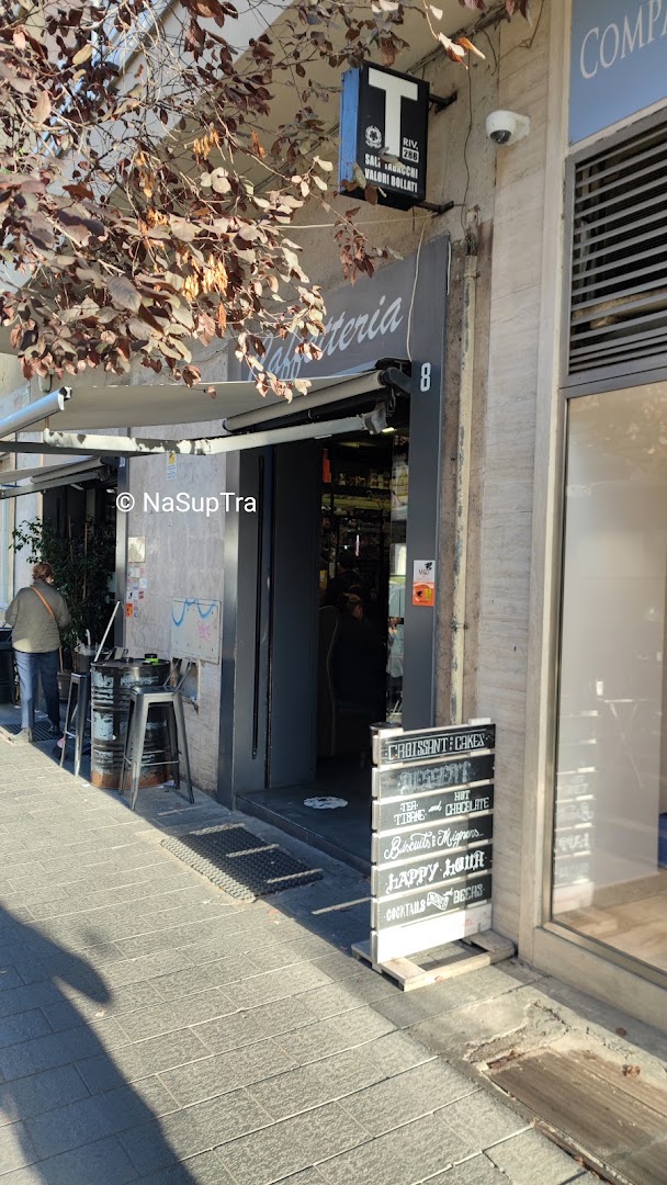 C'era una volta il Caffé -San Giovanni-