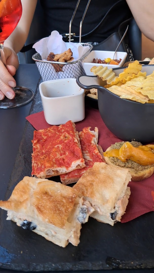 C'era una volta il Caffé -San Giovanni-