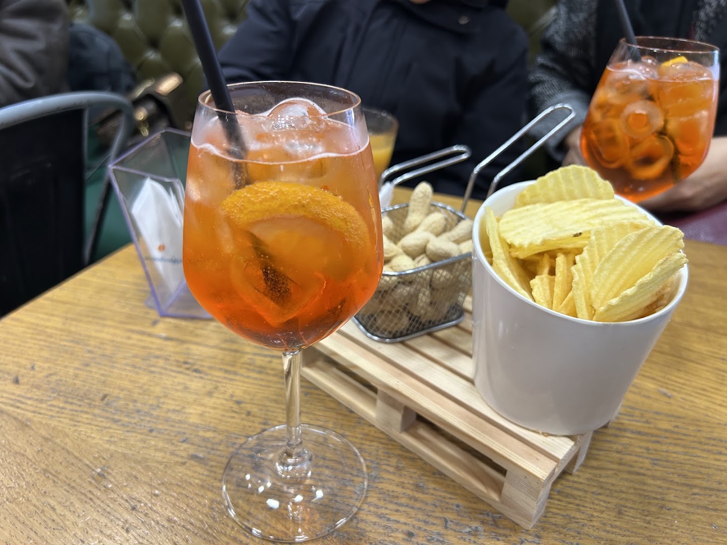 C'era una volta il Caffé -San Giovanni-