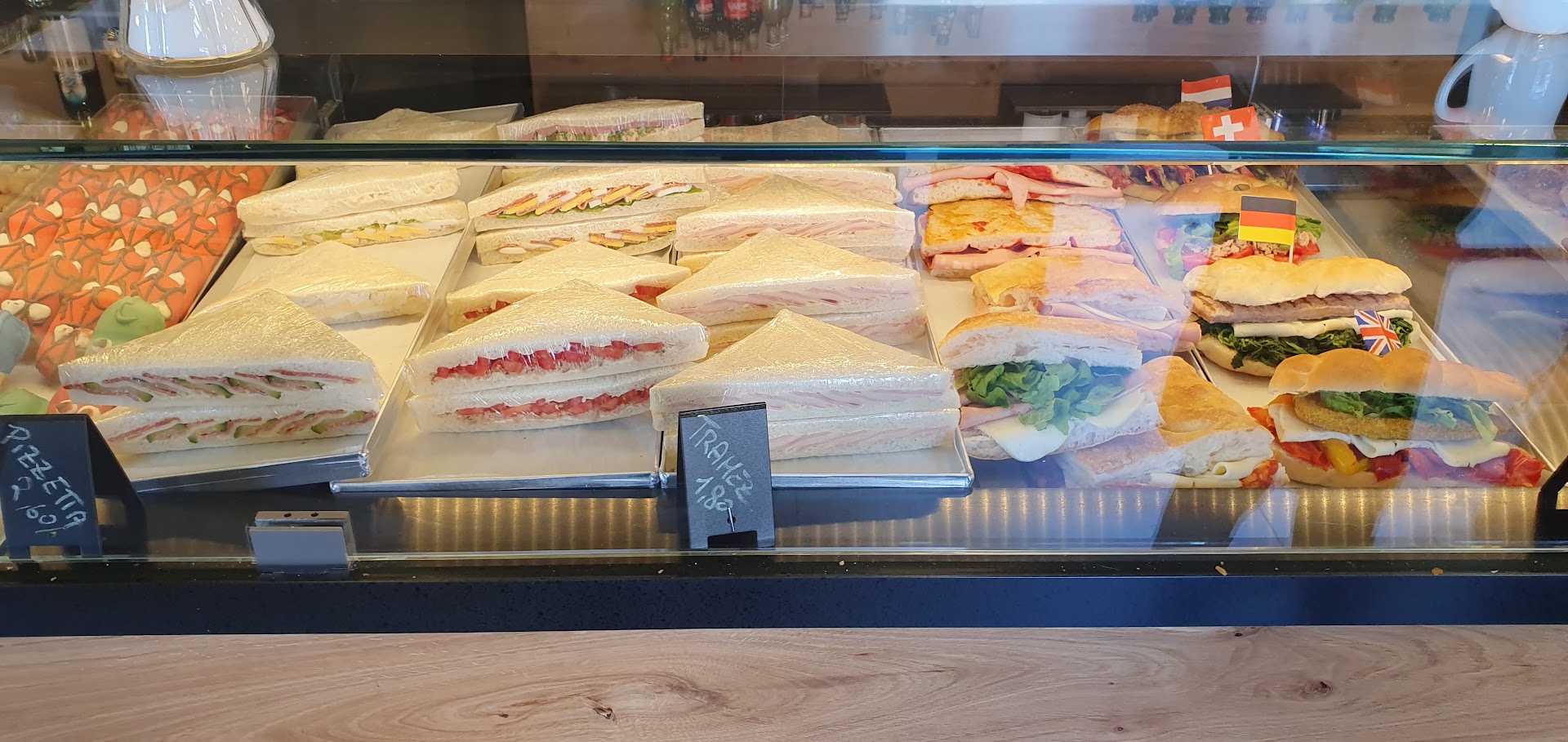 C'era una volta il caffe TORRE ANGELA