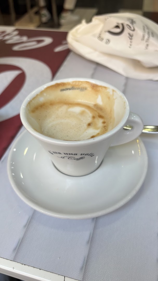C'era una Volta il Caffè