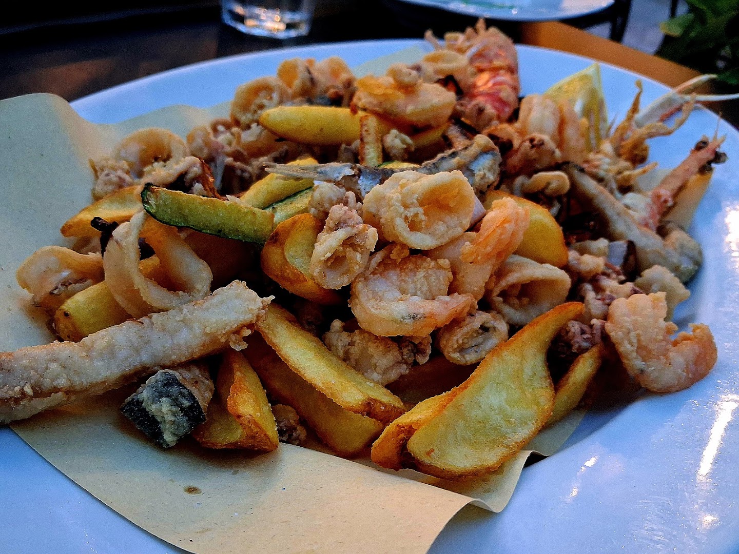 C'era Una Volta Ristò - Ristorante Varese loc. Sant'Ambrogio