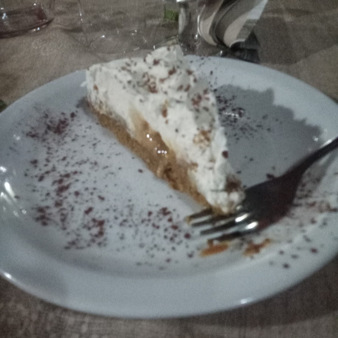 C'ERA UNA VOLTA ristorante