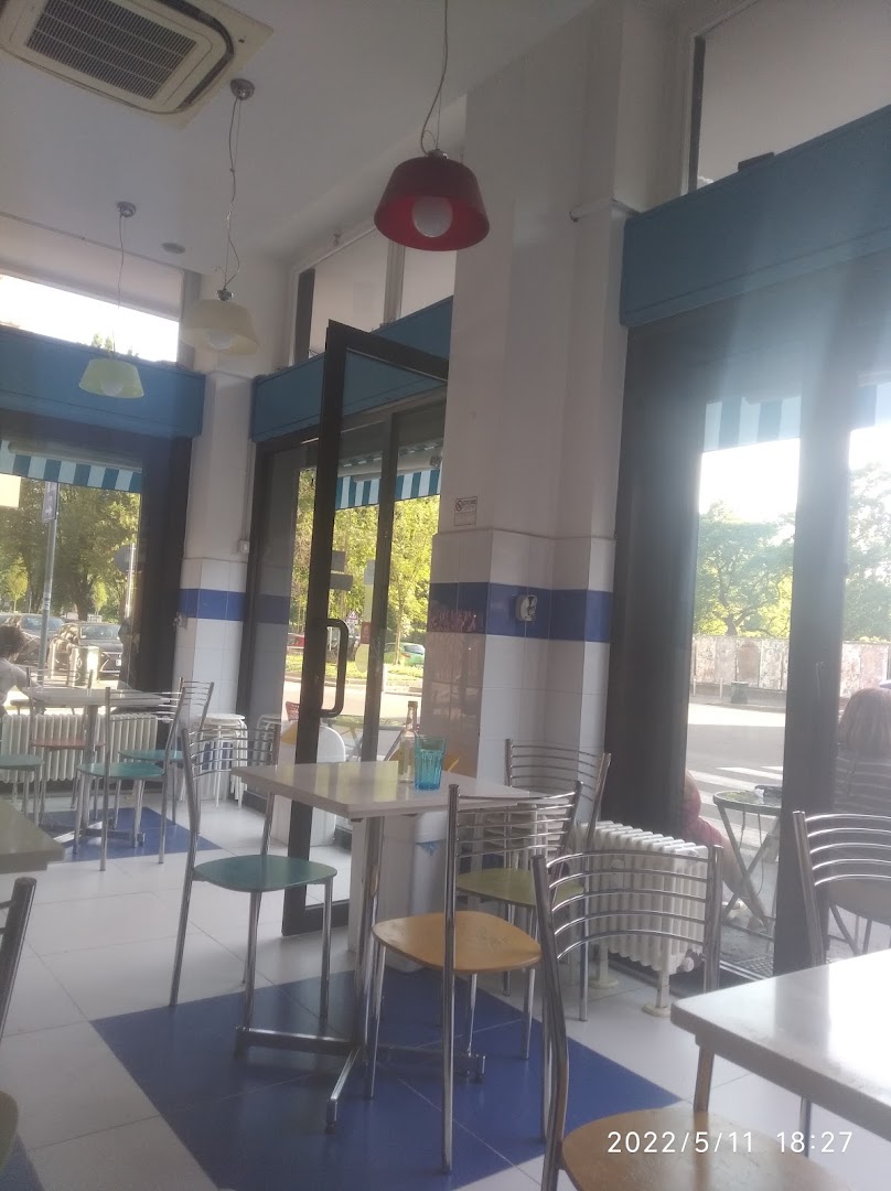 C'era una volta, Pesaro