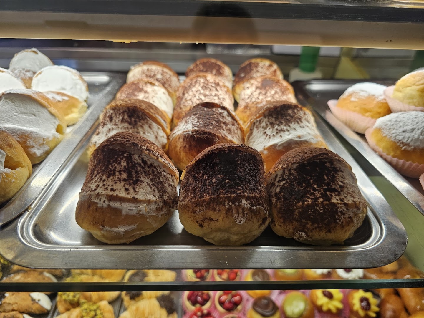 Ceraldi Caffe', Napoli