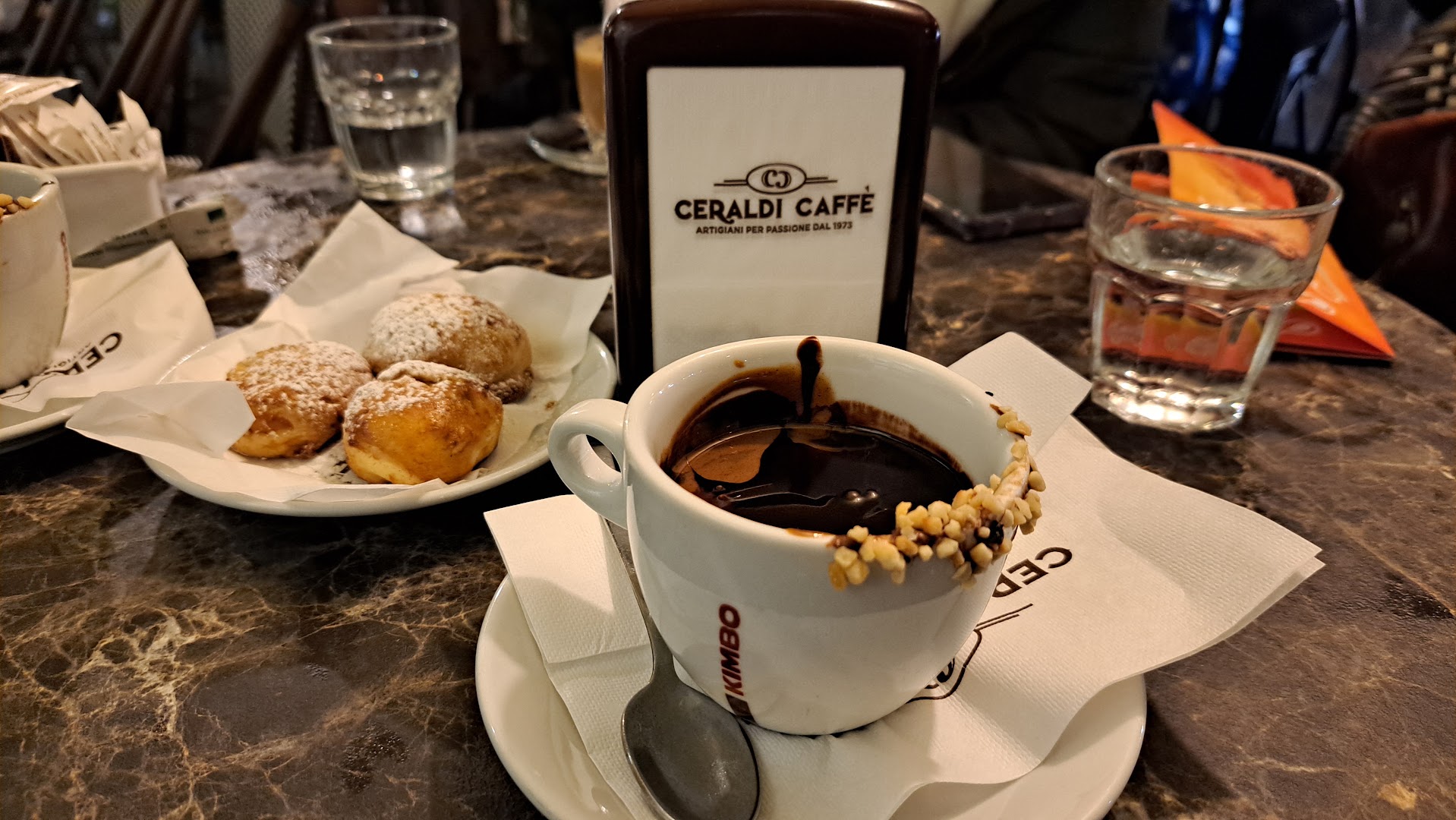 Ceraldi Caffe'