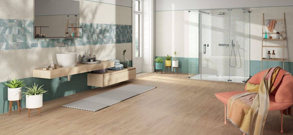 Ceramiche Edilizia Casà, Raffadali