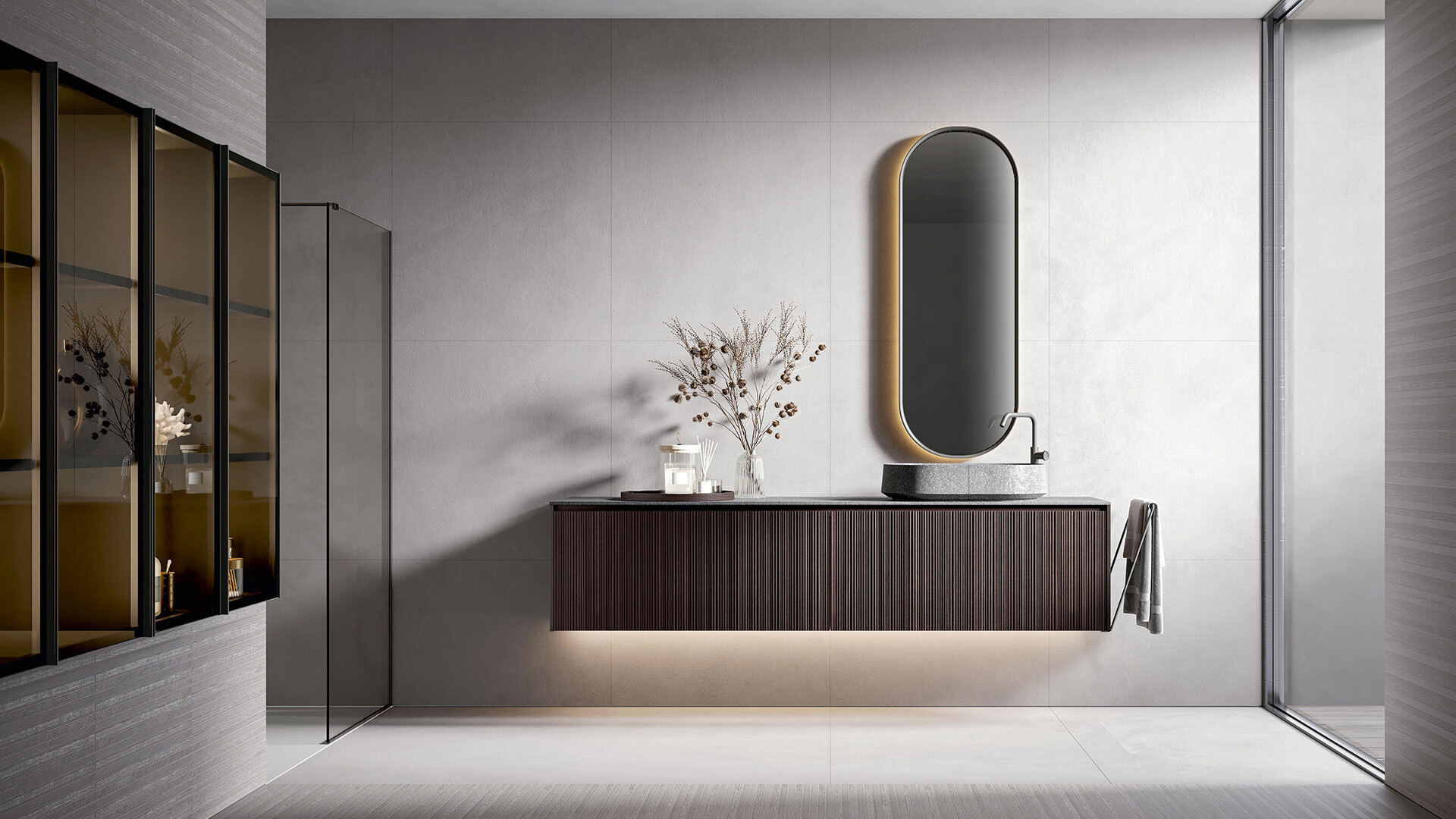 Ceramiche Prandini Srl - BAU GROUP