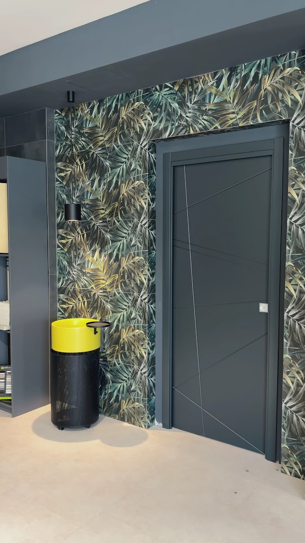 Ceramiche Prandini Srl - BAU GROUP